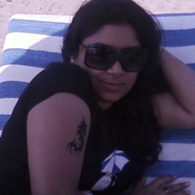 Profile Picture of Nasreen A Shah (@Nass86) on Twitter