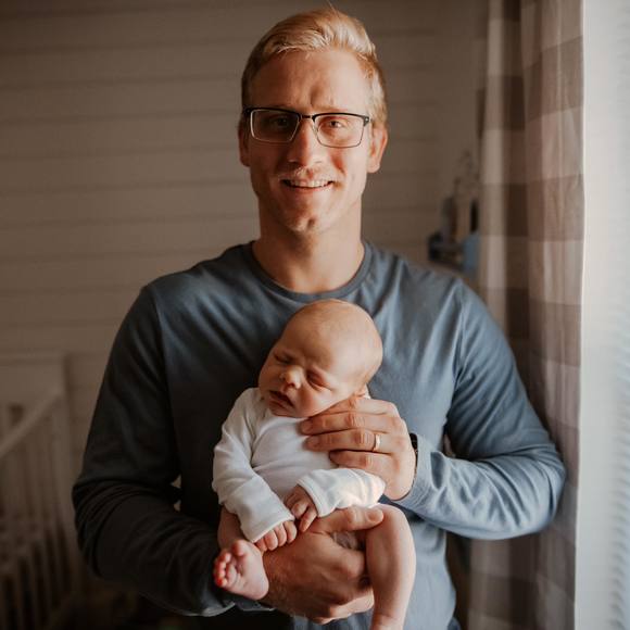 Profile Picture of Branden Vanderlip (@bvanderlip) on Poshmark