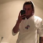 Profile Picture of Jake Phillis (@jake_phillis) on Instagram