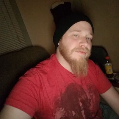 Profile Picture of Donald Carson (@dcjaxx666) on Twitter