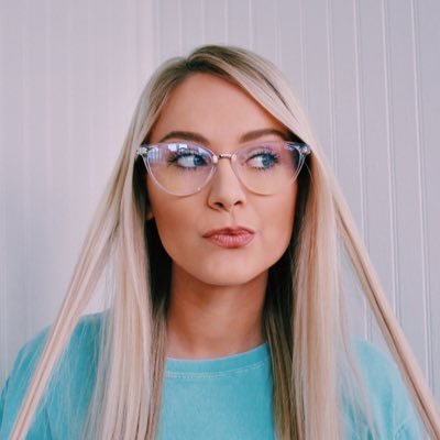 Profile Picture of Grace Enlow (@GraceEnlow) on Twitter