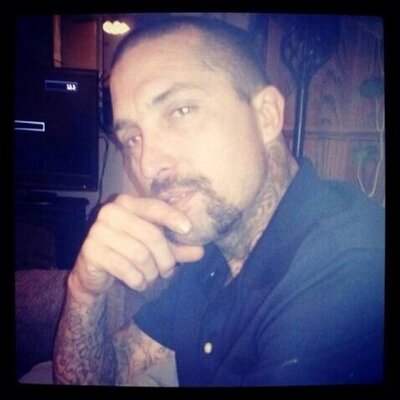 Profile Picture of Freddie Cox (@coxfreddie7) on Twitter