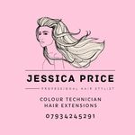 Profile Picture of Jessica Price (@jessicapricehair) on Instagram