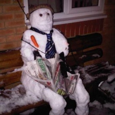 Profile Picture of Steve Chick (@stevendchick) on Twitter