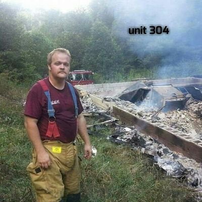 Profile Picture of Jimmy R Barger (@jimmybarger74) on Twitter