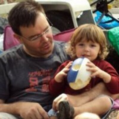 Profile Picture of Brett Barth-Fagan (@BGCBrett) on Twitter