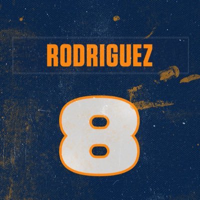 Profile Picture of Abraham Rodriguez (@abethagr8) on Twitter