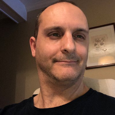 Profile Picture of Michael Juliano (@TradeWinds_MJ) on Twitter