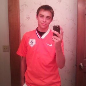 Profile Picture of Tyler Glass (@t_glass) on Myspace