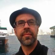 Profile Photo of David Wells (@davidawells) on Pinterest