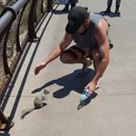 Profile Picture of Sam Blackburn (@samblackballs) on Instagram