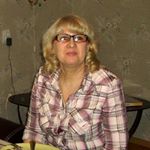 Profile Picture of Татьяна брюхина (@briukhinatatiana) on Instagram