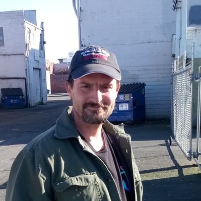 Profile Picture of David Klingensmith (@DavidKl91551760) on Twitter