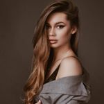 Profile Picture of Yuliia Prushkovska (@prushkovskaya) on Instagram