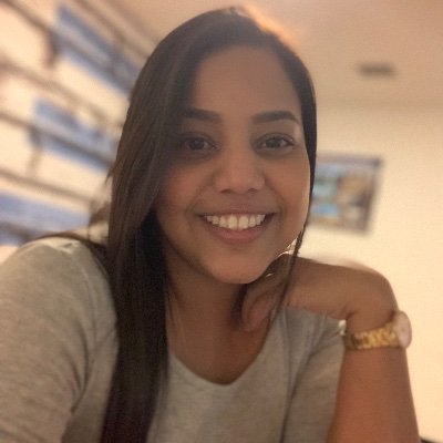 Profile Picture of Lauren Hurtado (@laubeck23) on Twitter