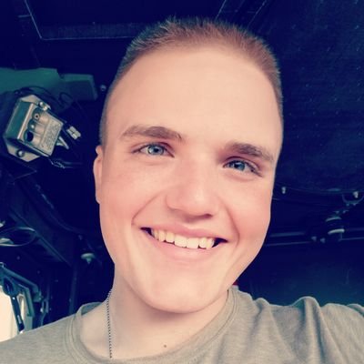 Profile Picture of Asher Martin (@AsherMartin6) on Twitter