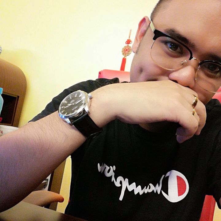Profile Picture of Philip Soon (@philipsoon4) on Tiktok