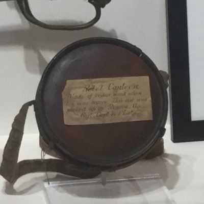 Profile Picture of John Carlock (@MrC_SStudies) on Twitter