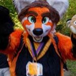 Profile Picture of Patrice MEYER (@furryfoxus) on Instagram