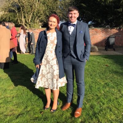 Profile Picture of Dan Jacques (@dan_dj1997) on Twitter
