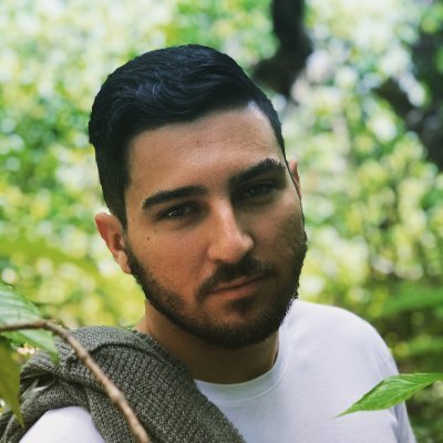 Profile Picture of Joseph Paz (@paz_305) on Twitter