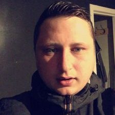 Profile Picture of Aaron Truscott (@Aaron_Truscott) on Twitter