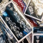 Profile Picture of hennastencil_wholesale (@hennastencil_wholesale) on Instagram