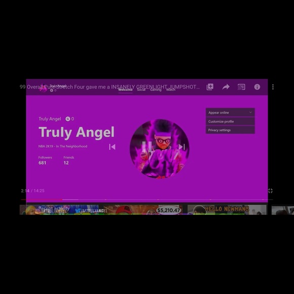 Profile Picture of Brayden James (@braydenjames644) on Poshmark