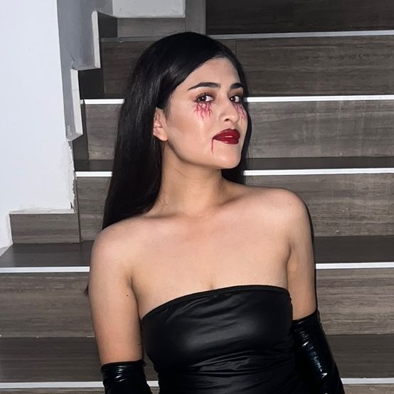 Profile Picture of Alexandra Renter (@alexandraacamp) on Tiktok