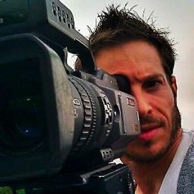 Profile Picture of David Seth Cohen (@DavidSethCohen1) on Twitter