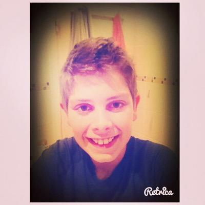 Profile Picture of Lucas Proctor (@lucasproctor123) on Twitter