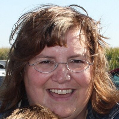 Profile Picture of Mary Martindale (@mkmartindale) on Twitter