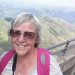 Profile Picture of Pauline Baxter (@paulinerose65) on Instagram