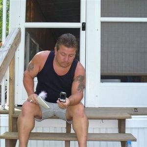 Profile Picture of Rick Dooley (@rd696969) on Myspace