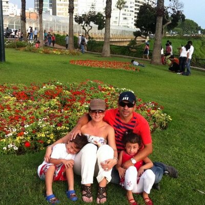 Profile Picture of JAVIER ARCILA (@JAVIARCILA) on Twitter