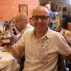 Profile Picture of Tony Simeone (@paquito977) on Myspace