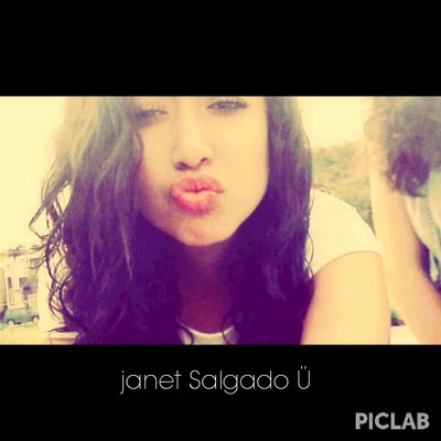 Profile Picture of Janet Salgado (@Janet24Salgado) on Twitter