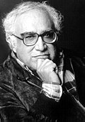 Profile Picture of Carlos Monsiváison Wikipedia