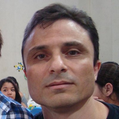 Profile Picture of Wagner Barnabé (@WB_Barney) on Twitter