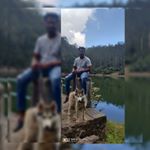 Profile Picture of Venkatesh Reddy (@lonee_wolfie) on Instagram