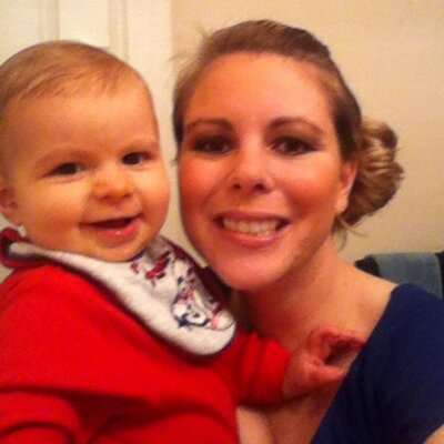 Profile Picture of Sarah Jo (@SarahJoWestby) on Twitter