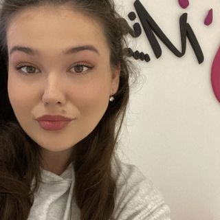 Michaela Vargová - Instagram Profile Picture of Michaela Vargová (@mims_mimu) on Instagram