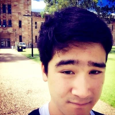 Profile Picture of Yang Yifan (@YangYyf0413) on Twitter
