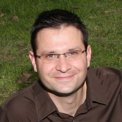 Profile Picture of Dominic Vincent (@domavin) on Twitter
