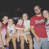 Profile Picture of Stephanie Chadwick (@stephanie-chadwick-5) on Quora