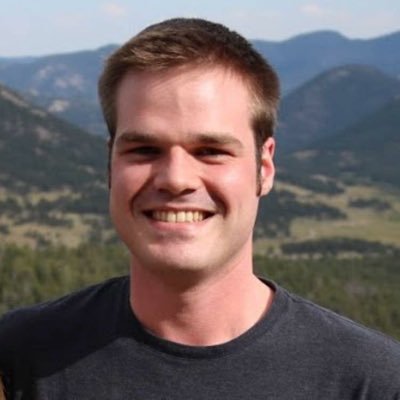 Profile Picture of Mark Tait (@MTait20) on Twitter