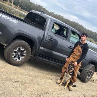 Profile Picture of Jared Crites (@jared.crites) on Facebook