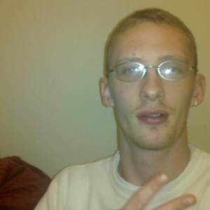 Profile Picture of Jered Caughey (@j_rod16) on Myspace