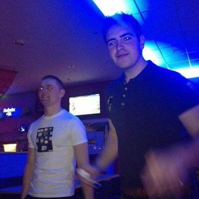 Profile Picture of Matthew Cayton (@matthewcayton) on Twitter