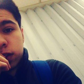 Profile Picture of Antonio Blanton (@AntonioBlantonL) on Twitter